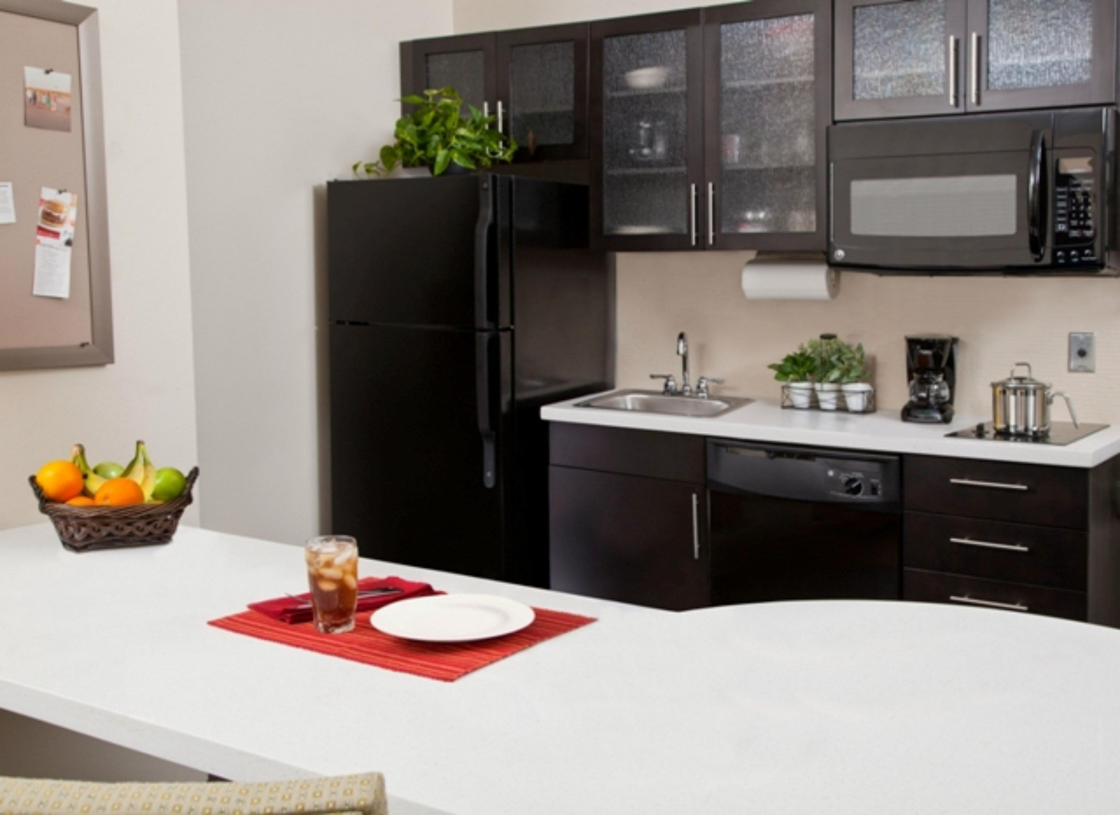 Candlewood Suites - Topeka West By Ihg Esterno foto