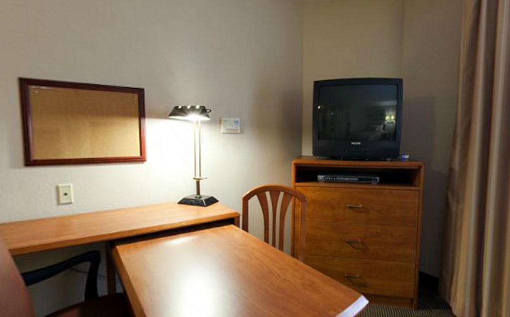 Candlewood Suites - Topeka West By Ihg Camera foto
