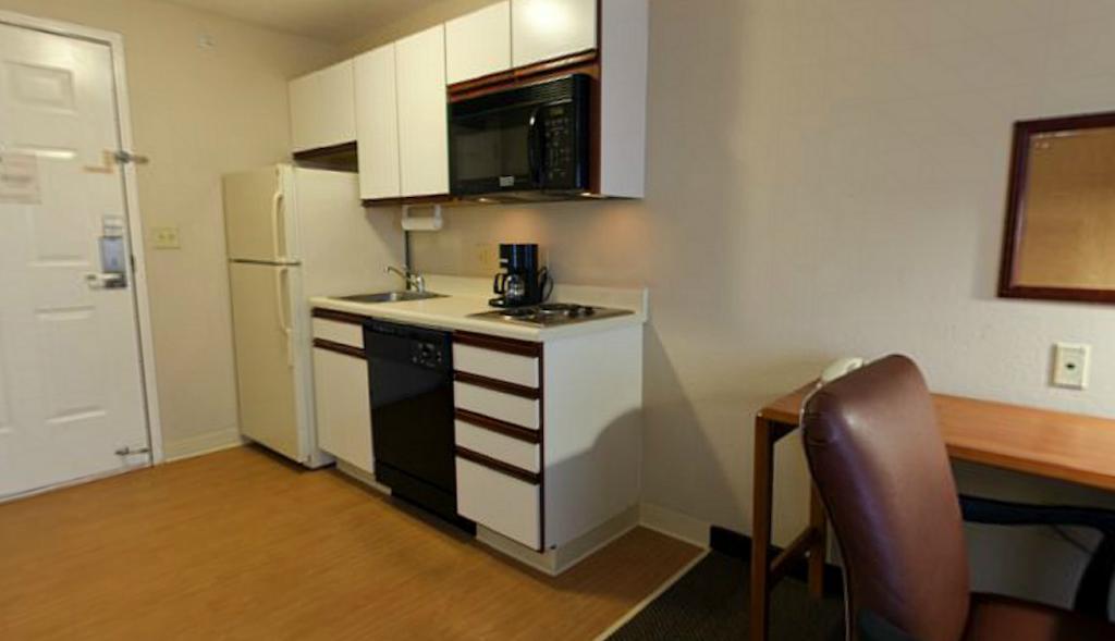 Candlewood Suites - Topeka West By Ihg Camera foto