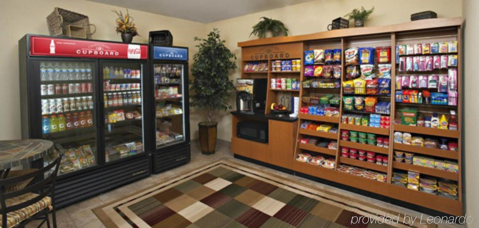 Candlewood Suites - Topeka West By Ihg Esterno foto