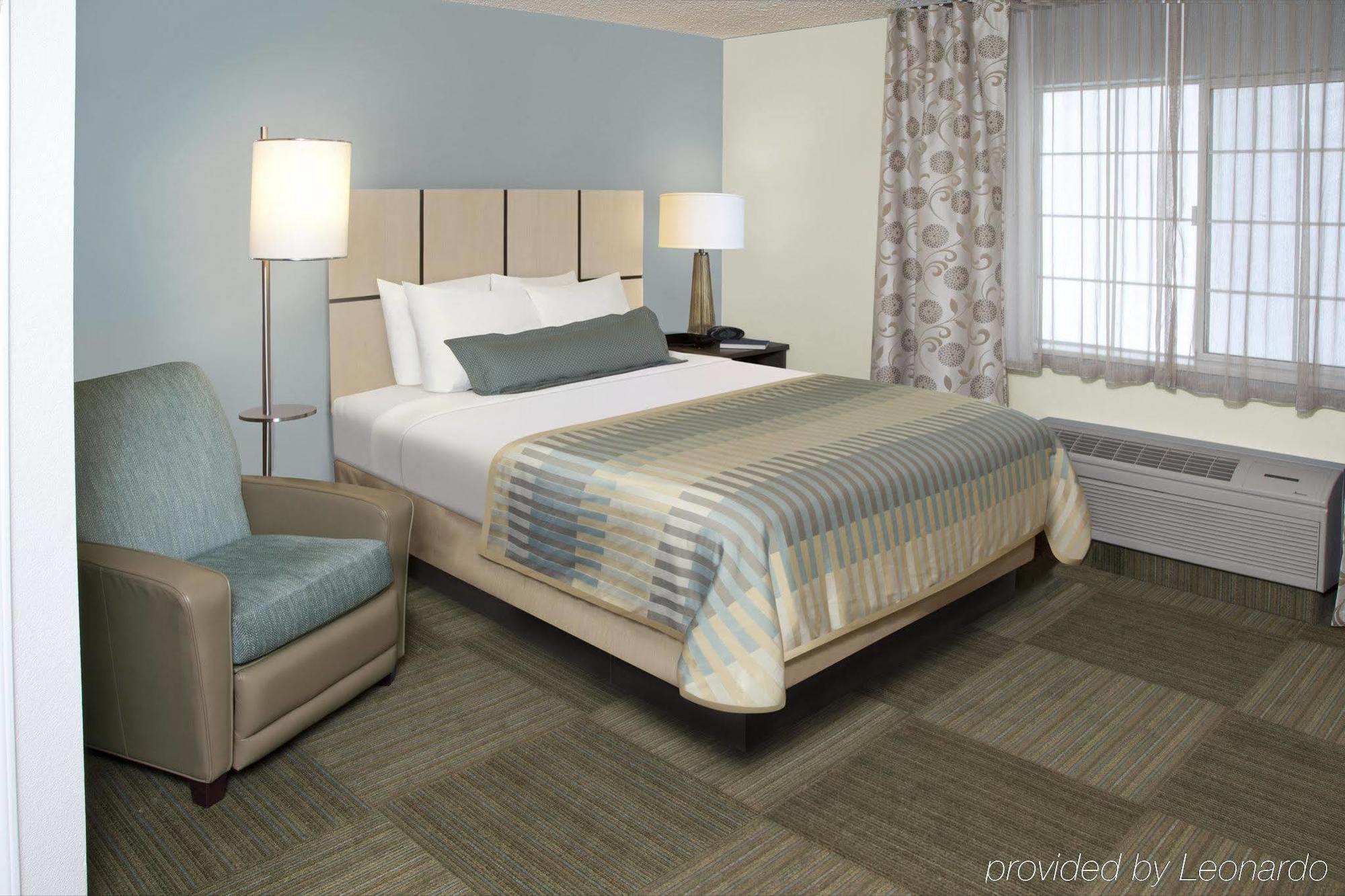 Candlewood Suites - Topeka West By Ihg Esterno foto